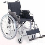 Инвалидная коляска кресло каталка